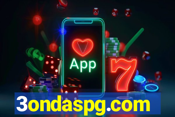 3ondaspg.com