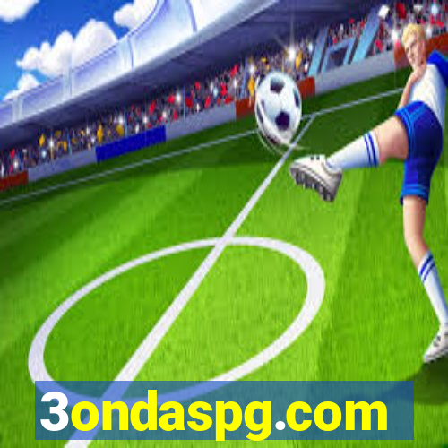 3ondaspg.com