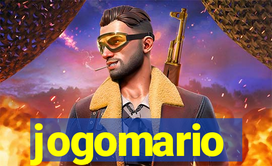 jogomario