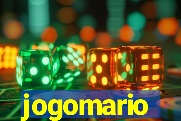 jogomario