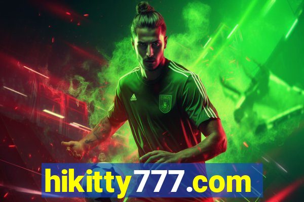 hikitty777.com