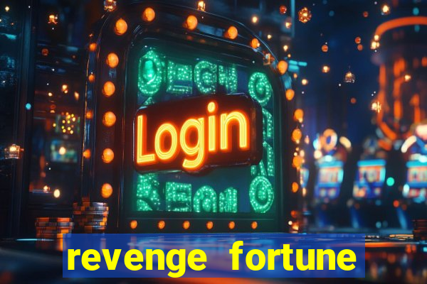 revenge fortune tiger 2 demo