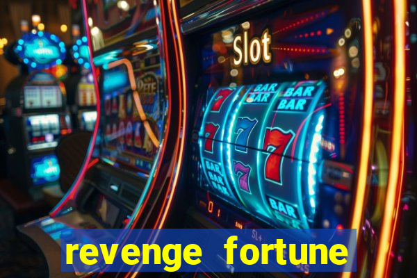 revenge fortune tiger 2 demo