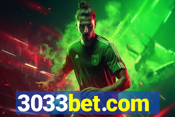 3033bet.com