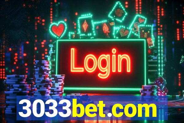 3033bet.com