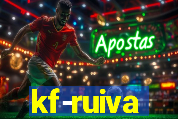 kf-ruiva