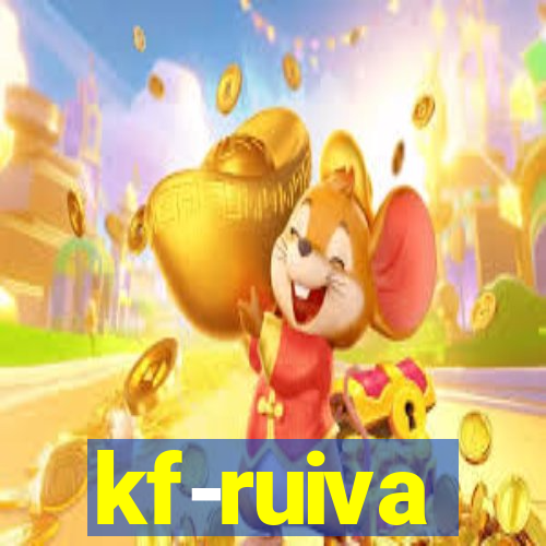 kf-ruiva