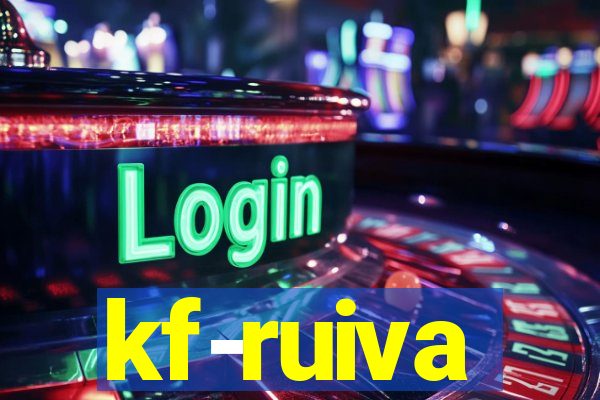 kf-ruiva