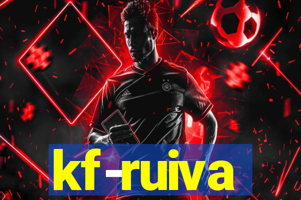 kf-ruiva