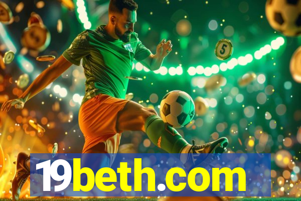 19beth.com