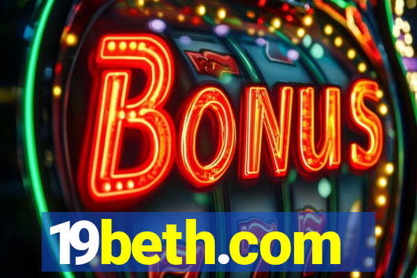 19beth.com