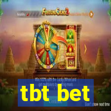 tbt bet