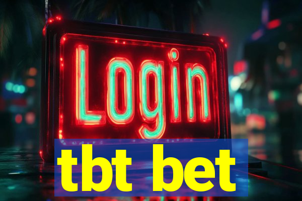 tbt bet