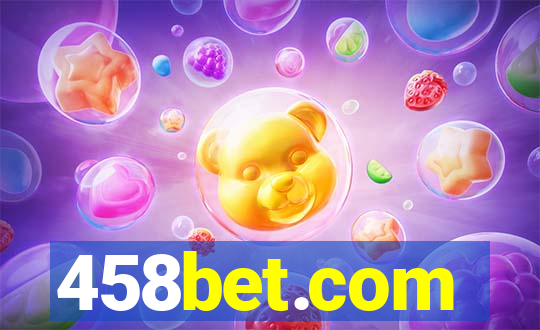 458bet.com