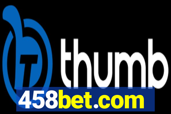 458bet.com