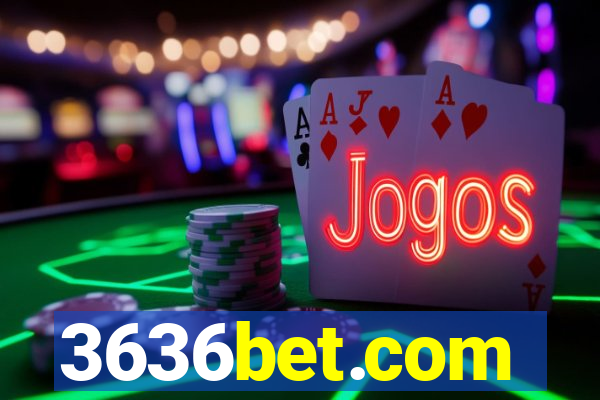 3636bet.com