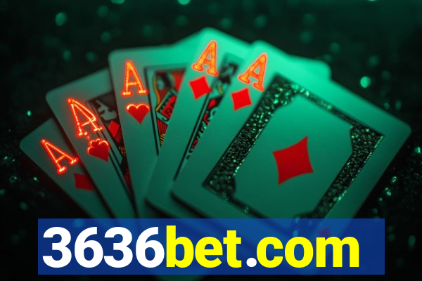 3636bet.com