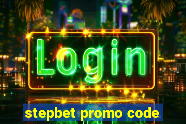 stepbet promo code