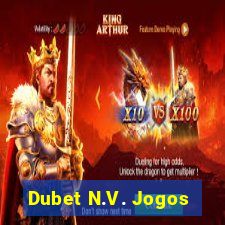 Dubet N.V. Jogos