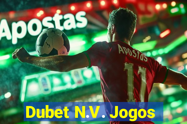 Dubet N.V. Jogos