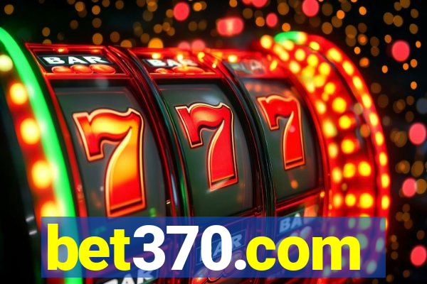 bet370.com