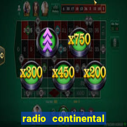 radio continental porto alegre