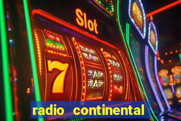 radio continental porto alegre
