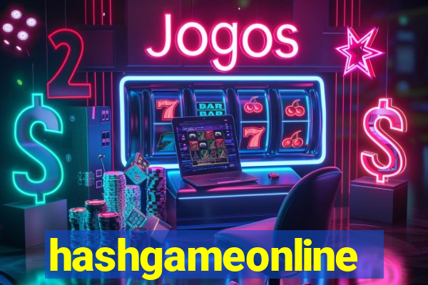hashgameonline