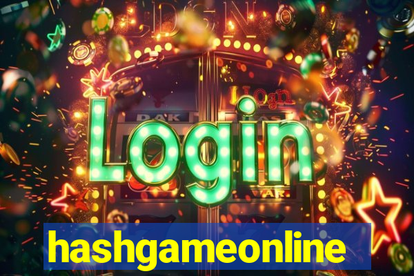 hashgameonline