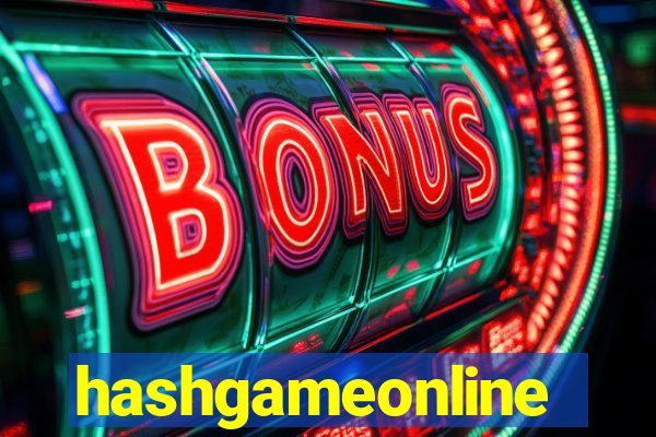 hashgameonline