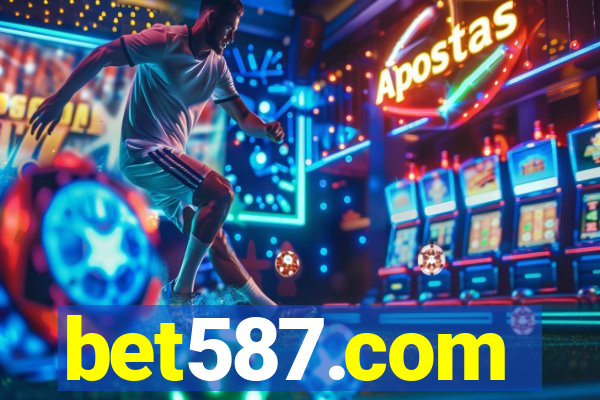 bet587.com