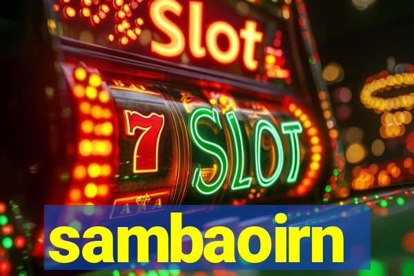 sambaoirn