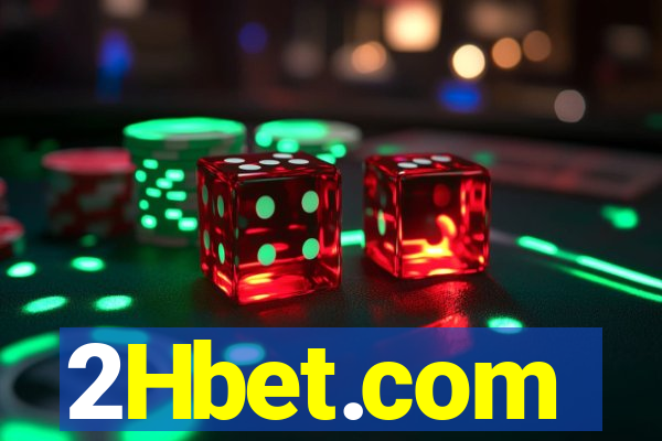 2Hbet.com