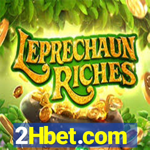 2Hbet.com