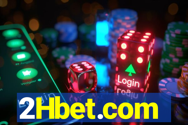2Hbet.com