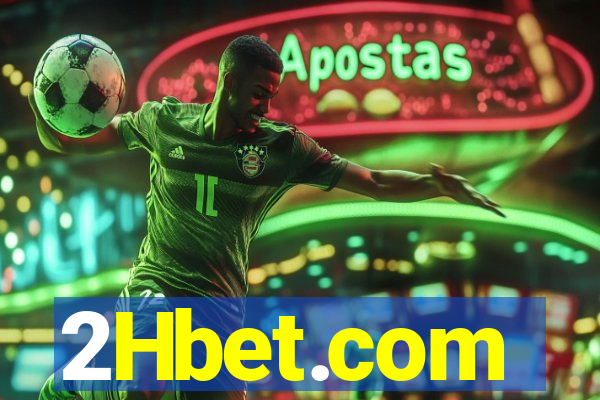 2Hbet.com