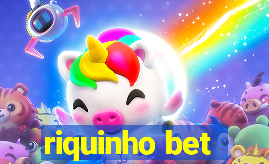 riquinho bet