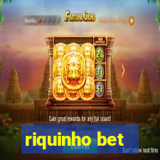 riquinho bet