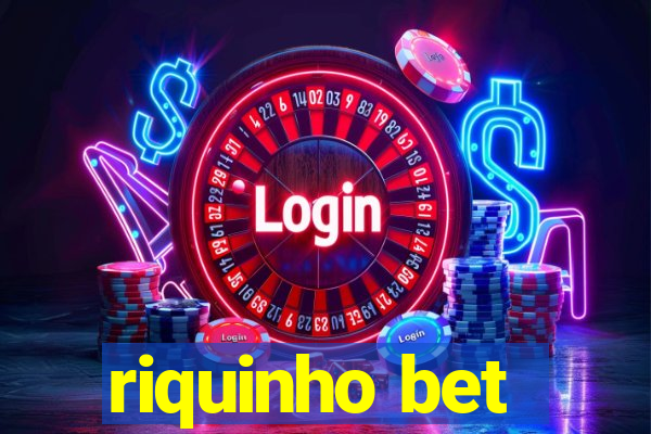 riquinho bet