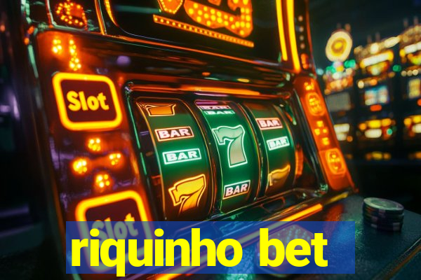 riquinho bet