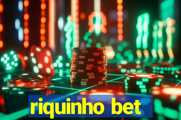 riquinho bet