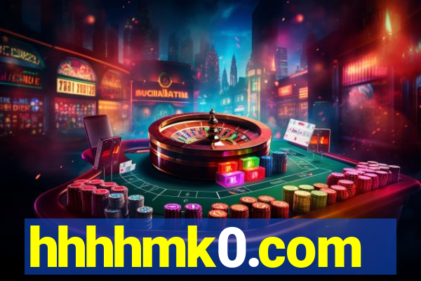 hhhhmk0.com