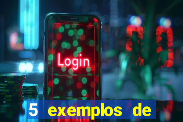 5 exemplos de jogos teatrais