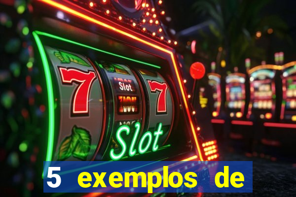 5 exemplos de jogos teatrais