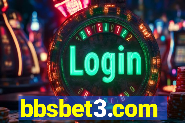 bbsbet3.com