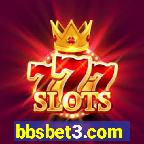 bbsbet3.com