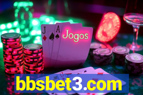 bbsbet3.com