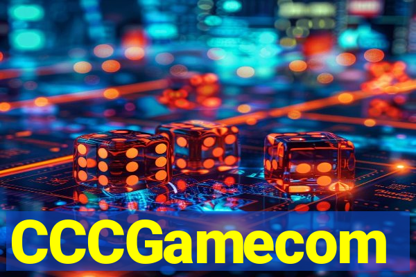 CCCGamecom