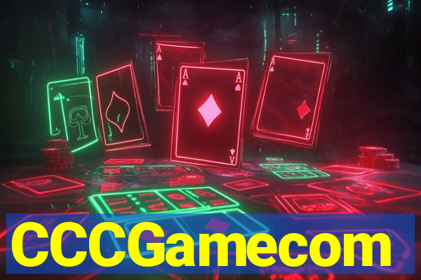 CCCGamecom
