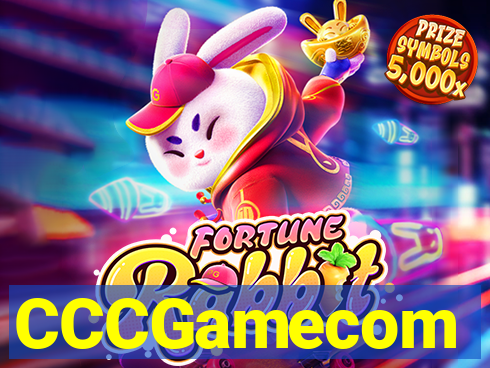 CCCGamecom